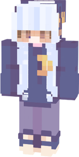 as