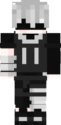 Preview of texture: NAGI