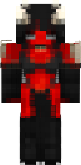 demon