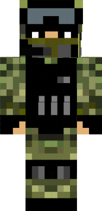 Preview of texture: soudado