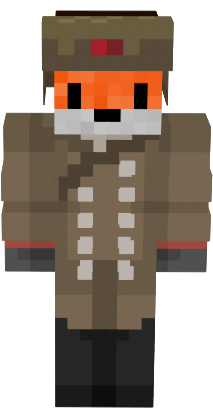 Preview of texture: raposa comuna