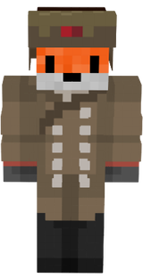 raposa comuna