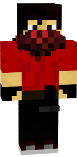 Ruby Raider Fixed (Soldier5)