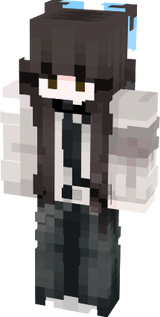 miya cientista