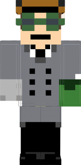 French Stewart - Inspector Gadget 2 (2003)