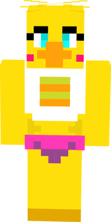 sex toy chica