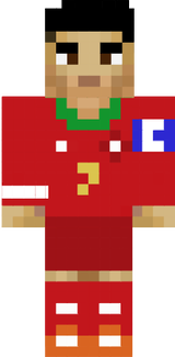 CR7