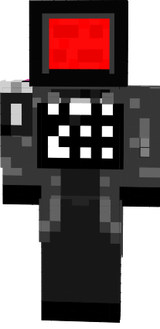 titan tv man