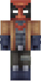 teste deadpool