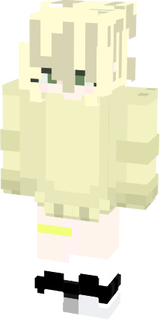 かわちい