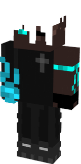 elfo Negro