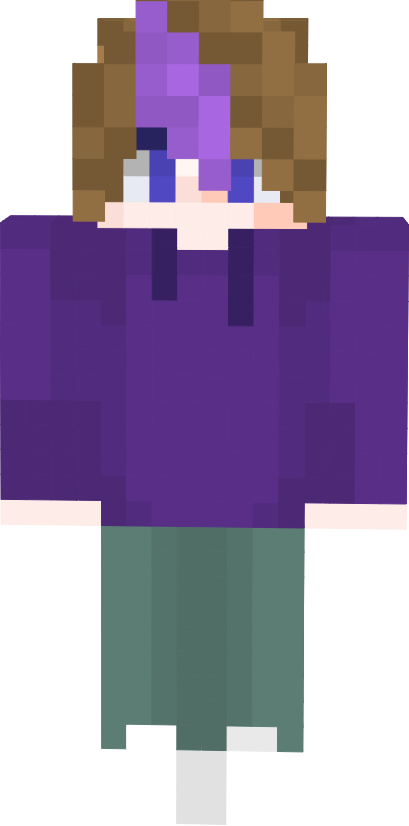 Preview of texture: Michael Afton