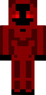 Minecraft Creepypasta: Entity 666