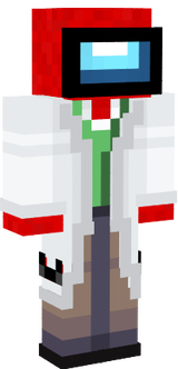 amongus doctor