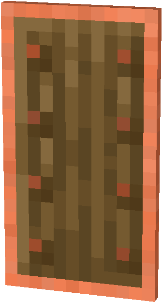 Preview of texture: copper_shield_base_nopattern