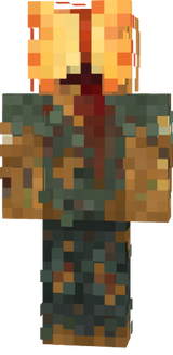 zumbi the last