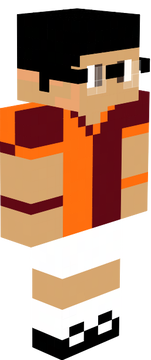 GalaMausBrilleWeiß