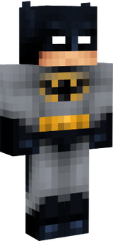 batman