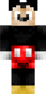 Mickey Mouse