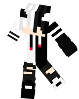 zaris craft (no eyes)