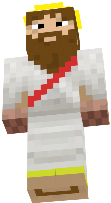 Preview of texture: jesus