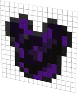 obsidian chestplate