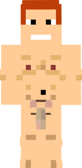 Adam (The Dawn of Creation)