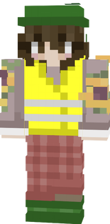 chauzette manifeste