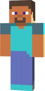original steve