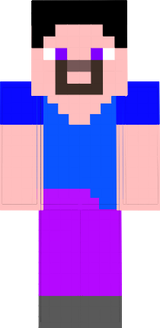 steve
