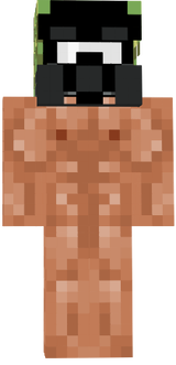 Army no suit
