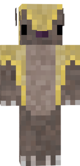 armadillo