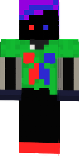 void skin espresão 2