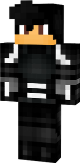 Jed Tien armor
