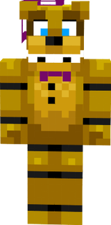 fredbear