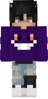  gengar geomix
