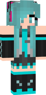 MIKU
