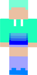 Bottle (IDFB/BFB) (Faceless)