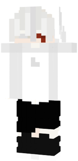Worexx Fwhite