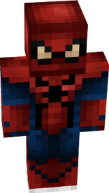 spider spideeeeeee