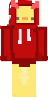 dredduck