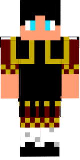 gladiator