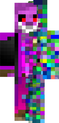 Preview of texture: glıtch