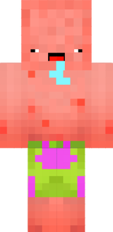 poatrick