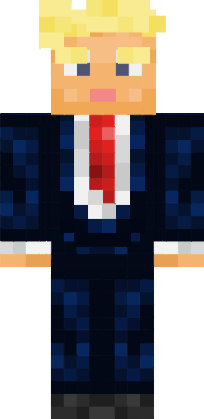 Preview of texture: Trump