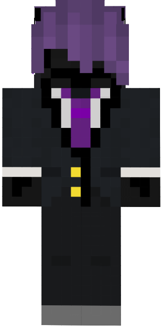 Preview of texture: char (21) new skin kubik garnitór