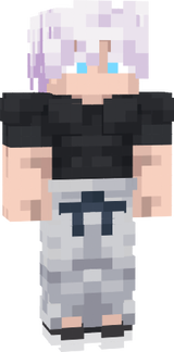 gojo satoru