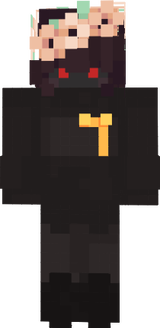Hate-Chara