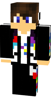 Preview of texture: Brooock
