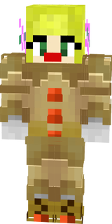 ZzShey clown